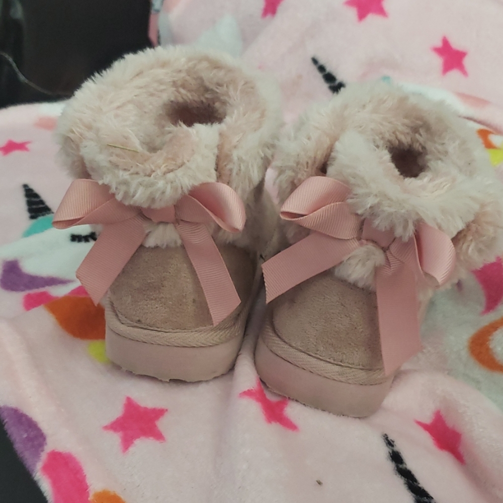 Boots - Picture 2 of 3